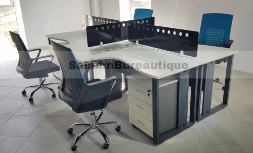 Bureau open Space 
