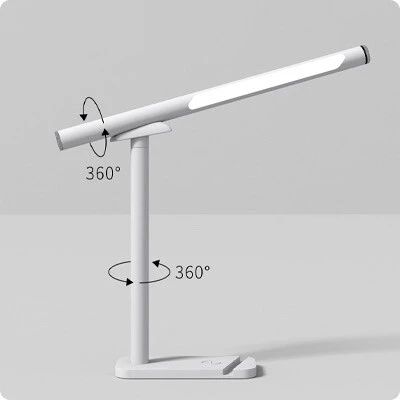 LAMPE DE BUREAU MULTIFONCTIONS