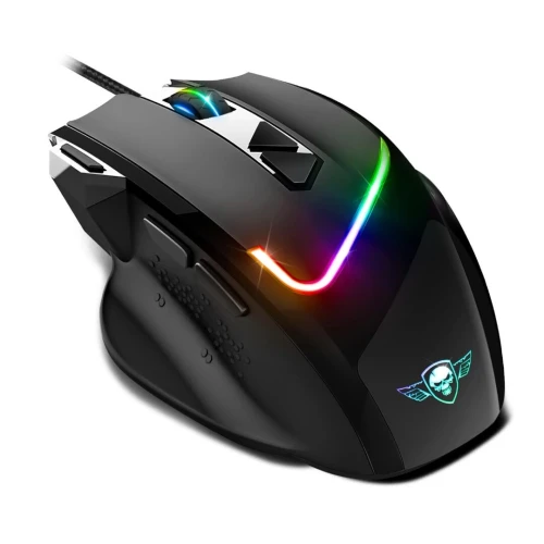 SOURIS SPIRIT OF GAMER PRO M3 + TAPIS