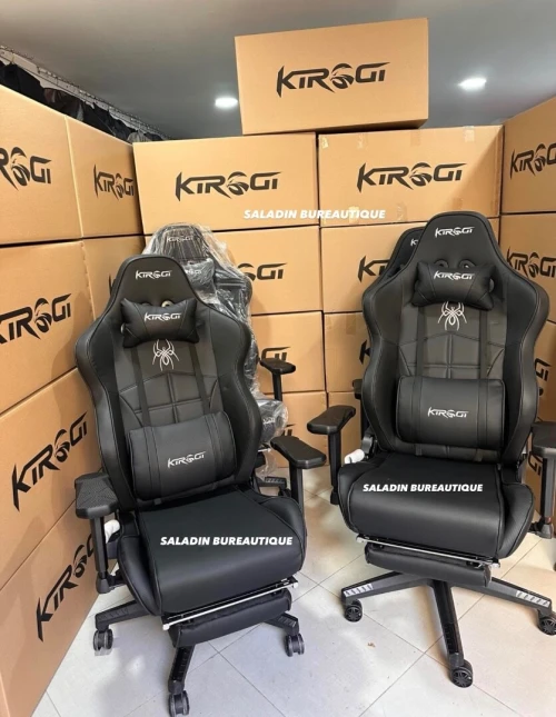 كرسي الألعاب KIROGI اوريجييينال 