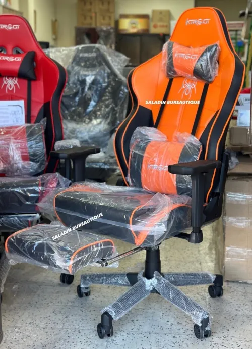 CHAISE GAMMER KIROGI PRO