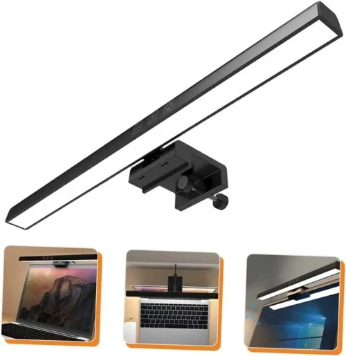 MONITEUR LIGHT BAR TB-30SC