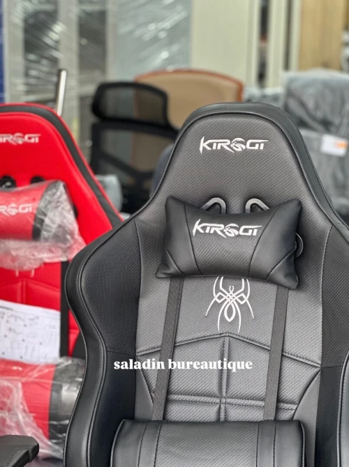 CHAISE GAMING KIROGI PRO 