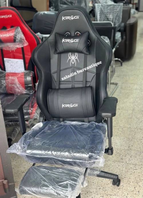 CHAISE GAMING KIROGI PRO 