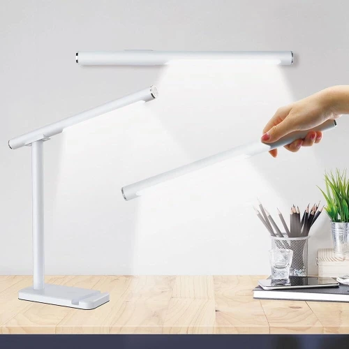 LAMPE DE BUREAU MULTIFONCTIONS مصباح مكتب متعدد الخدمات