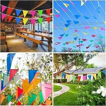 GUIRLANDE COULEUR