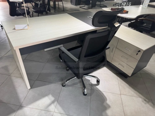 Bureaux 
