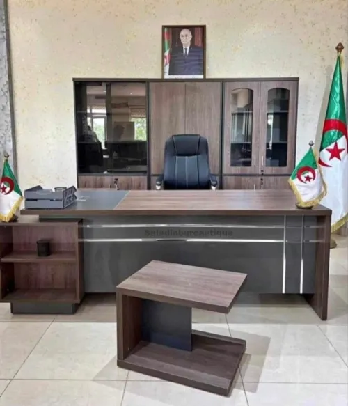 Bureaux 