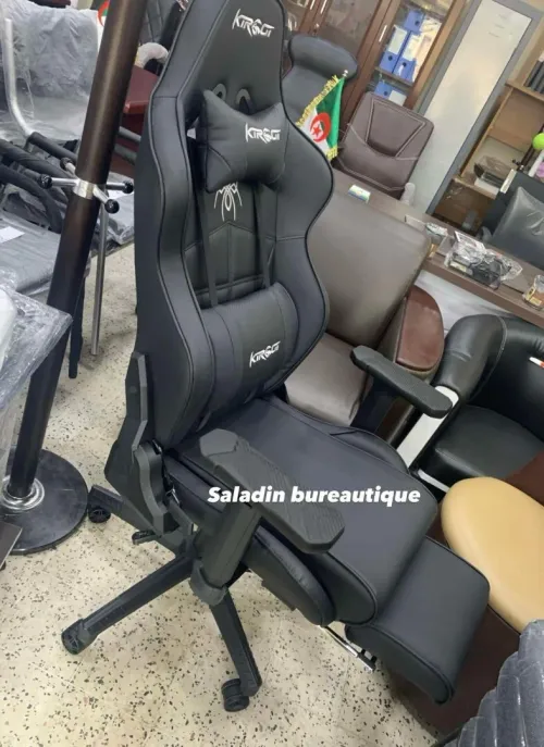 CHAISE GAMMER KIROGI ORIGINAL 
