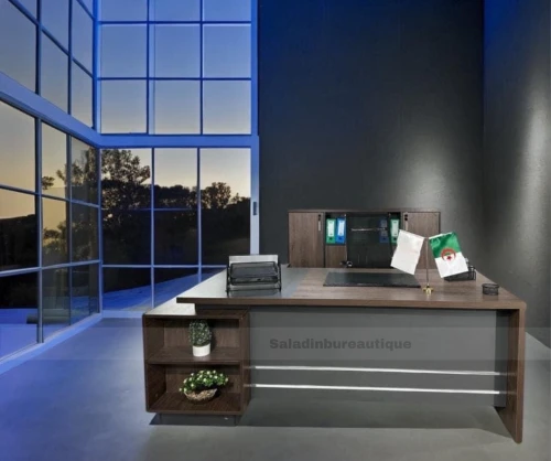 Bureaux 