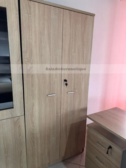 Bureau sur commande 