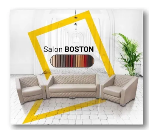 Salon bonne qualité 