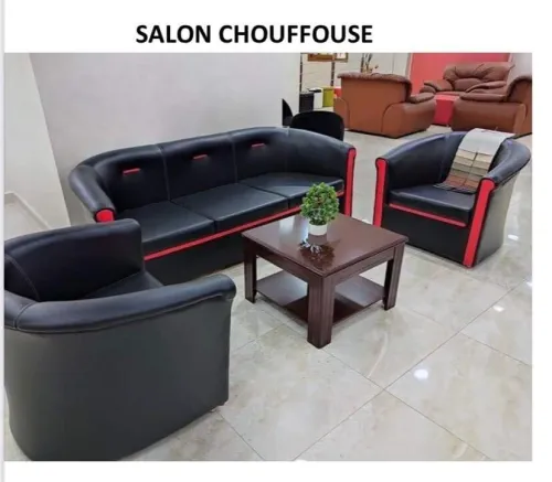 Salon bonne qualité 