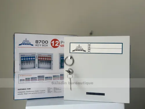 Boite a clé importation علبة مفاتيح 