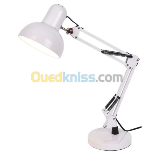 Lampe de bureau architecte 