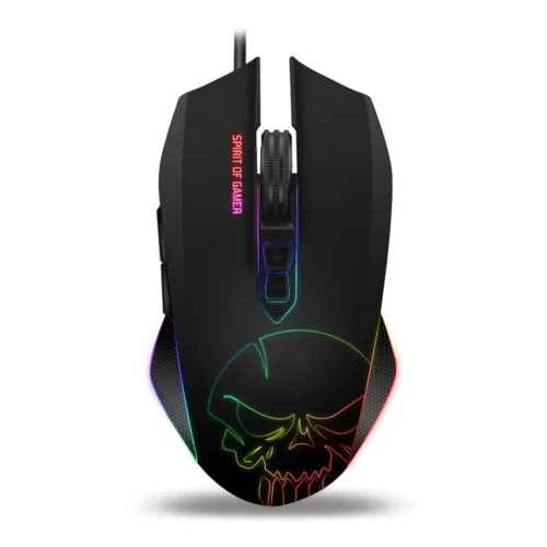 SOURIS ELITE-M40 SPIRIT OF GAMER
