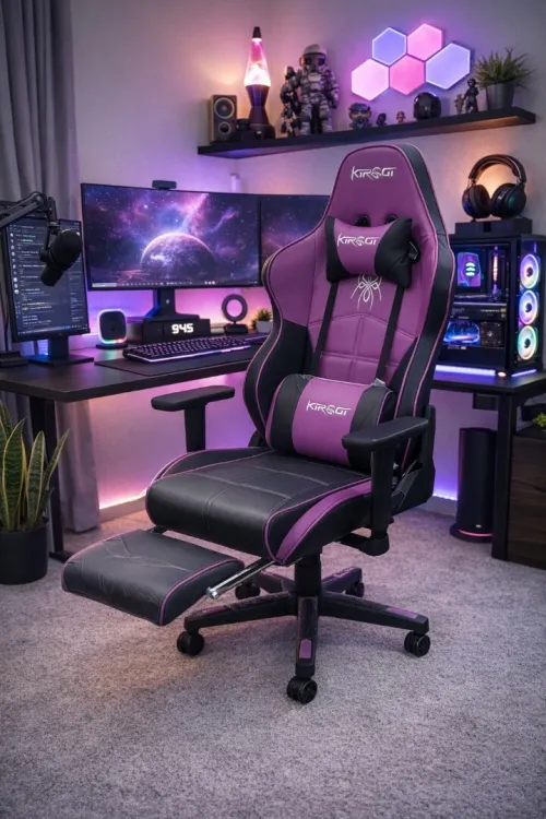 CHAISE GAMING KIROGI ORIGINAL