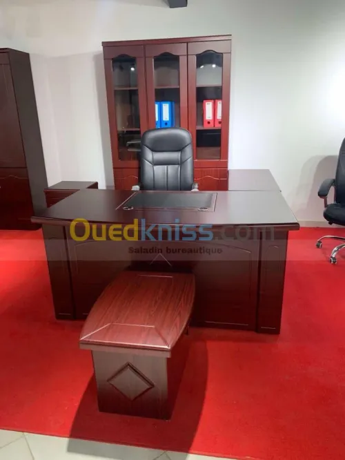 ENSEMBLE DE BUREAU 