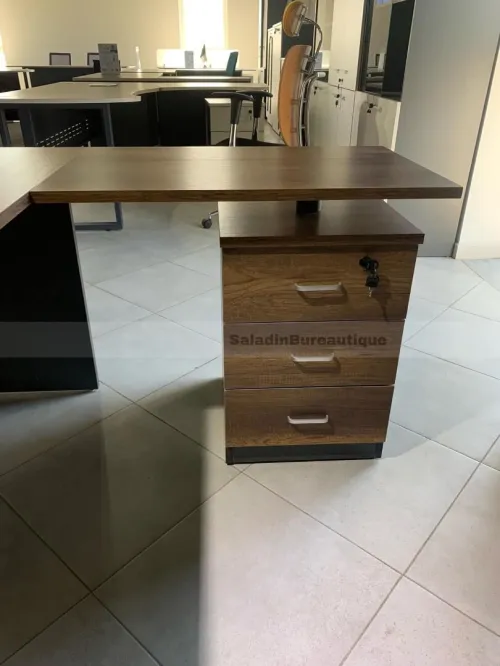 Bureau sur commande 