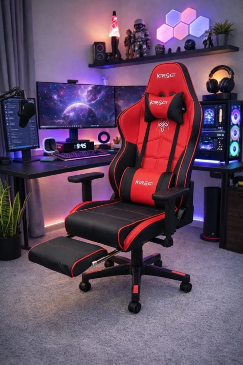 CHAISE GAMING KIROGI ORIGINAL