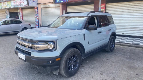 Ford Bronco sport 2023 Sport