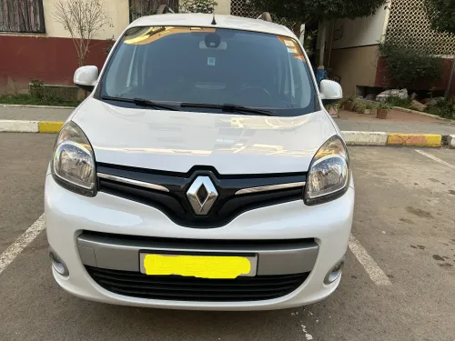 Renault Kangoo 2021 Confort