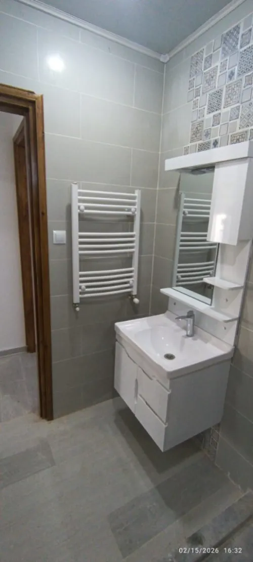 Vente Appartement F3 Boumerdès Boudouaou