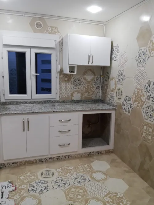 Vente Appartement F3 Boumerdès Boudouaou