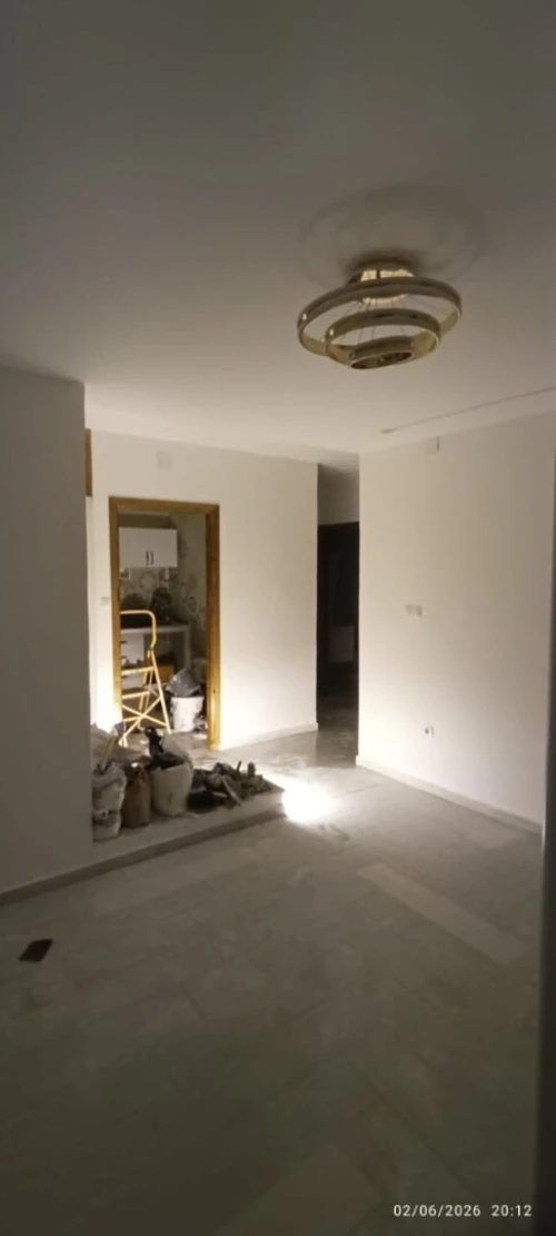 Vente Appartement F3 Boumerdès Boudouaou