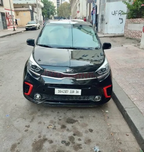 Kia Picanto 2018 GT-Line