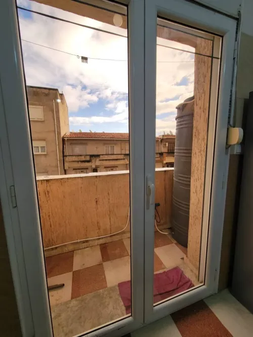 Location vacances Appartement F3 Alger Birkhadem