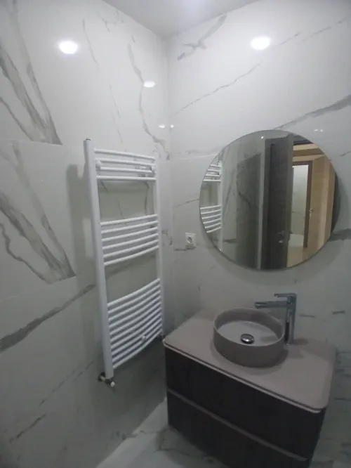 Vente Appartement F5 Alger Cheraga
