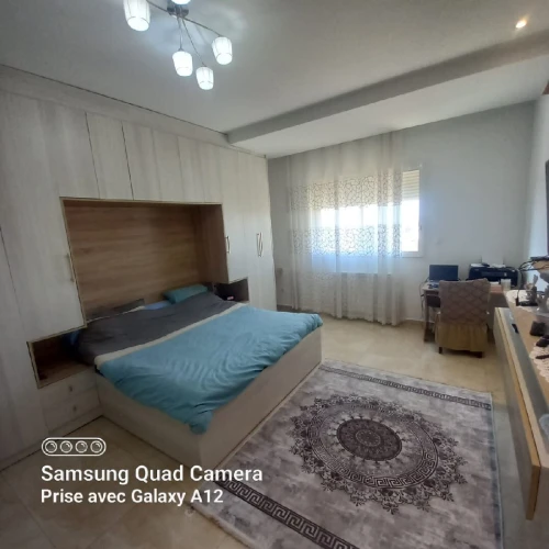 Vente Appartement F5 Alger Cheraga