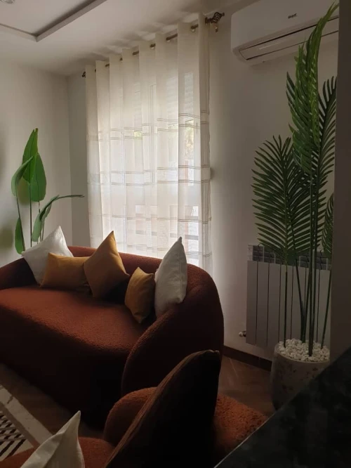 Vente Appartement F3 Alger Draria