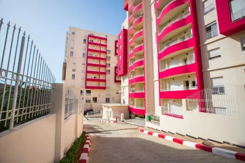 Location Appartement F3 Alger Cheraga