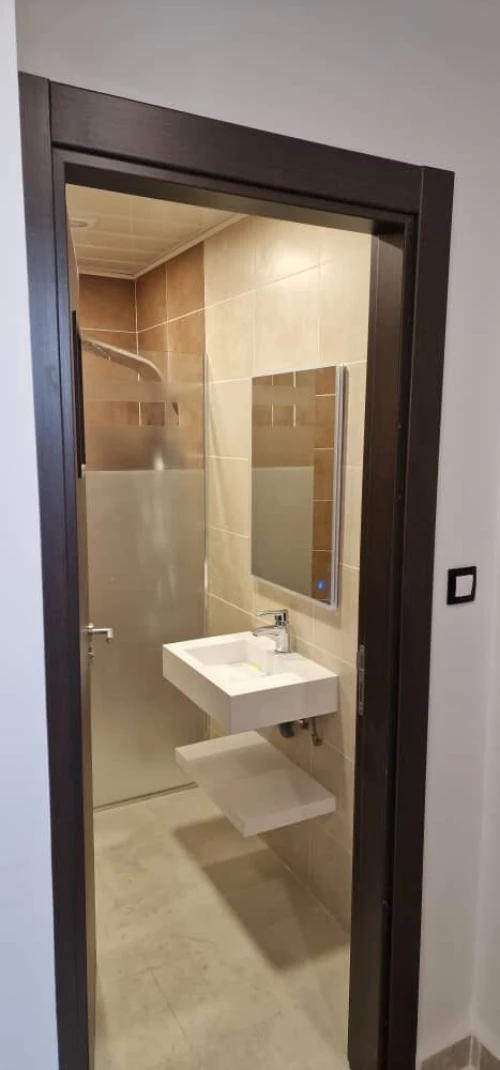 Vente Appartement F3 Alger Dely brahim