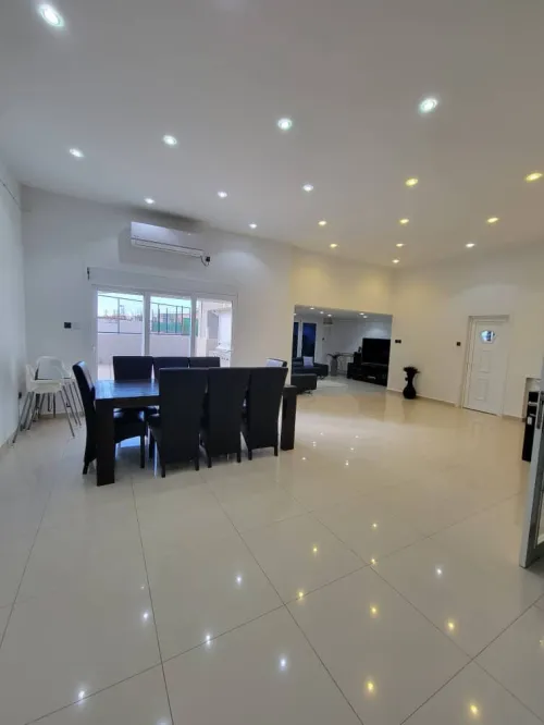 Location Villa Alger Said hamdine