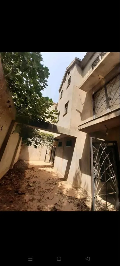 Vente Villa Alger Rahmania