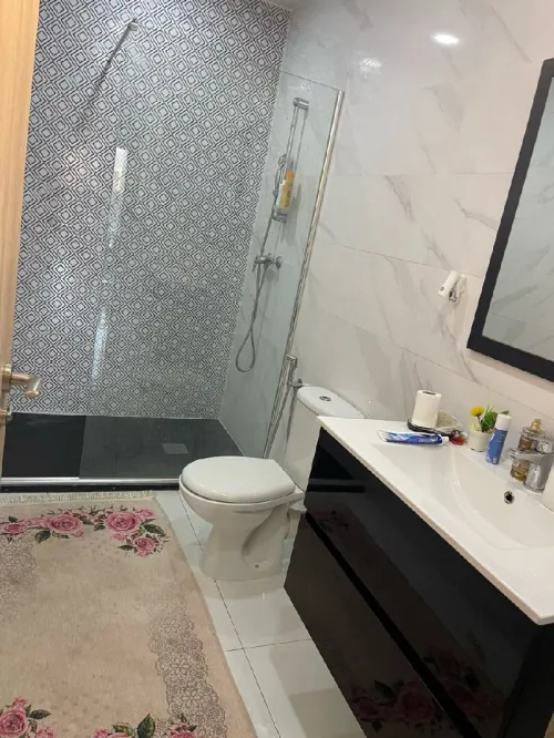 Vente Appartement F3 Alger Cheraga