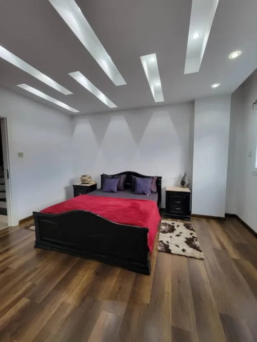 Location Villa Alger Said hamdine