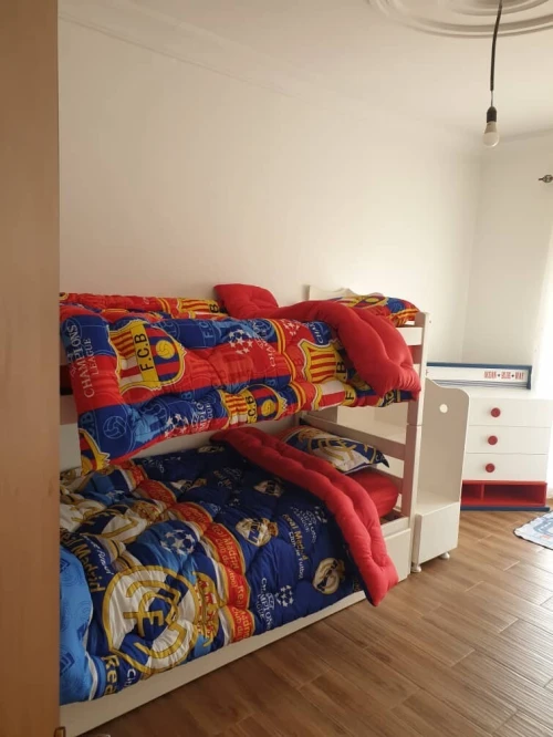Vente Appartement F3 Alger Draria