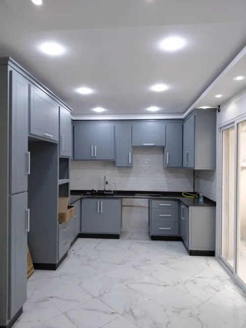 Vente Appartement F4 Alger Dely brahim