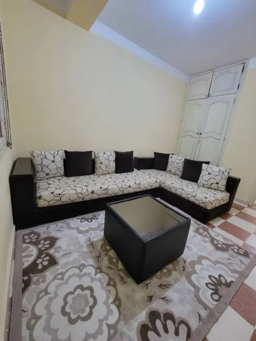 Location vacances Appartement F3 Alger Birkhadem