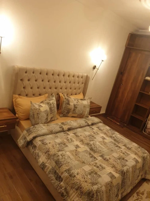 Vente Appartement F3 Alger Draria