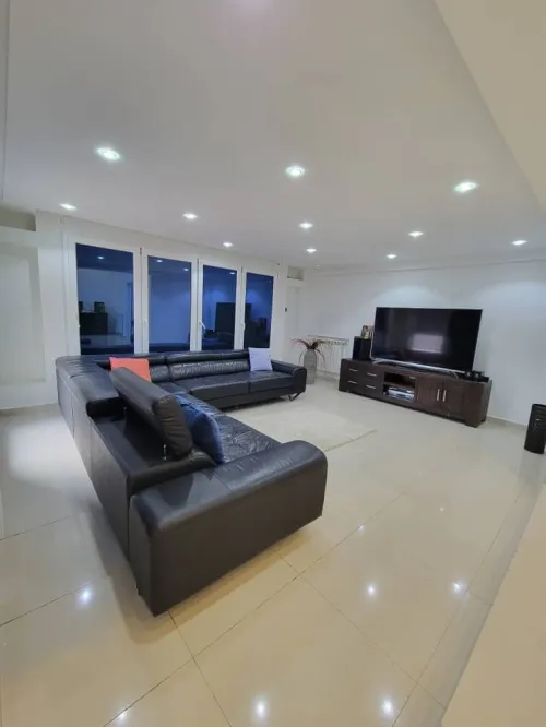 Location Villa Alger Said hamdine