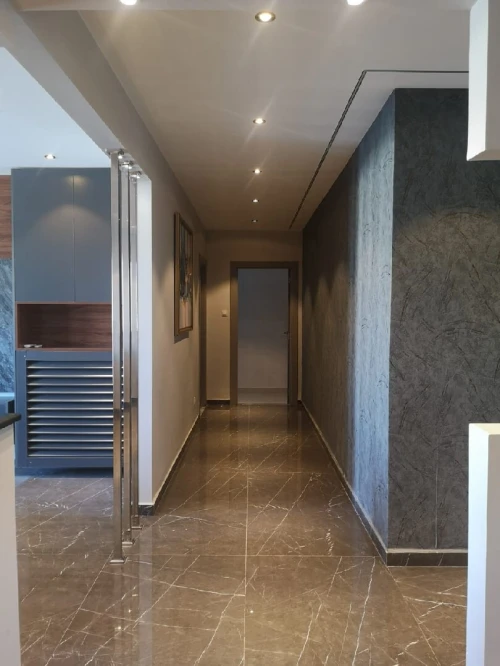 Vente Appartement F3 Alger Cheraga