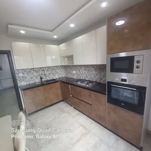 Location Appartement F3 Alger Hydra