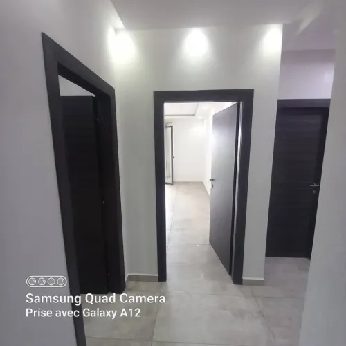 Location Appartement F3 Alger Hydra