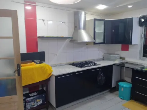 Vente Appartement F3 Alger Ain naadja