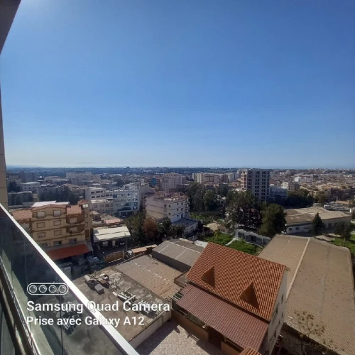 Vente Appartement F5 Alger Cheraga